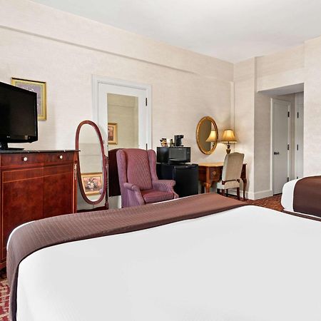 Genetti Hotel, Surestay Collection By Best Western Williamsport Zewnętrze zdjęcie