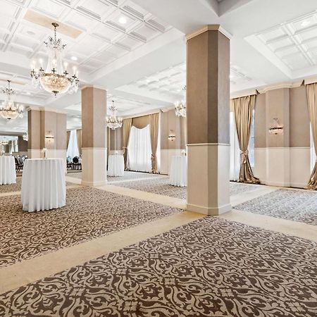 Genetti Hotel, Surestay Collection By Best Western Williamsport Zewnętrze zdjęcie