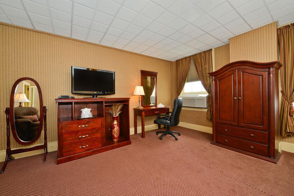 Genetti Hotel, Surestay Collection By Best Western Williamsport Zewnętrze zdjęcie