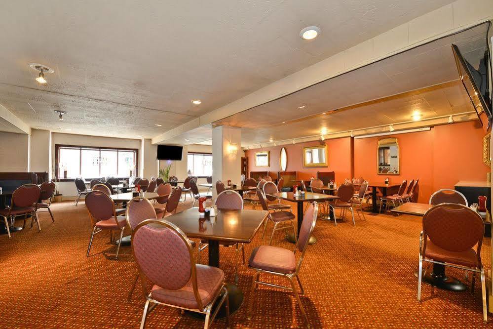 Genetti Hotel, Surestay Collection By Best Western Williamsport Zewnętrze zdjęcie