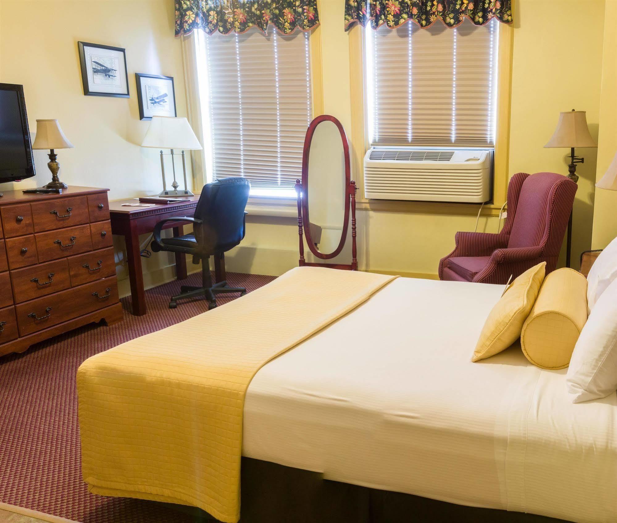 Genetti Hotel, Surestay Collection By Best Western Williamsport Pokój zdjęcie
