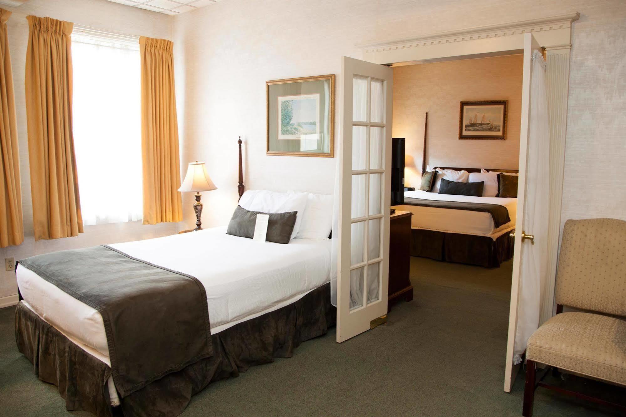 Genetti Hotel, Surestay Collection By Best Western Williamsport Pokój zdjęcie