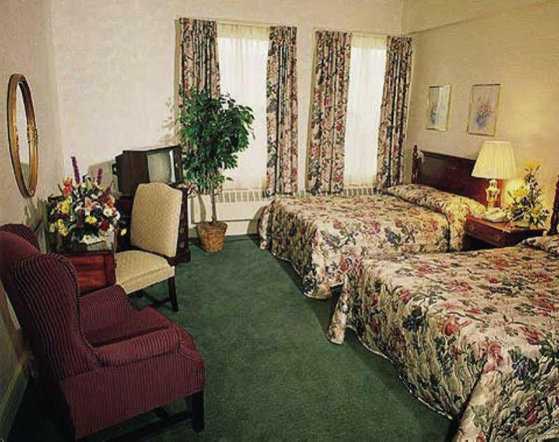 Genetti Hotel, Surestay Collection By Best Western Williamsport Zewnętrze zdjęcie